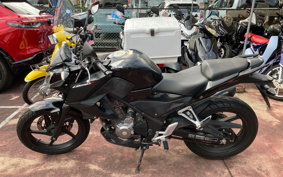 HONDA CB250F MC43