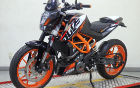 KTM 390 DUKE 2014 JGJ40