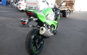 KAWASAKI NINJA 400 2020 EX400G