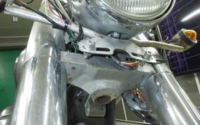 HONDA SHADOW 400 2000 NC34