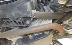 HONDA DIO Gen.5 AF56