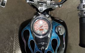 SUZUKI INTRUDER 400 CLASSIC VK54A