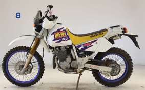SUZUKI DJEBEL 250 XC SJ45A