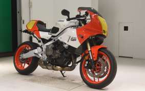 YAMAHA XSR900 GP 2025 RN96J
