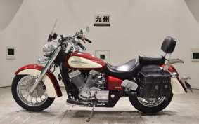 HONDA SHADOW 750 Gen. 3 2008 RC50