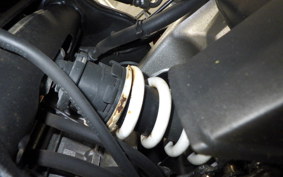 HONDA CBR250RR A 2011 MC51