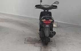 SUZUKI ADDRESS V125 CF4MA