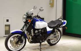 SUZUKI GSX400 IMPULSE 1996 GK79A