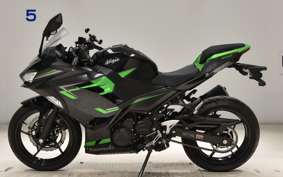 KAWASAKI NINJA 400 2023 EX400L