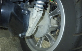 YAMAHA TRICITY 125 2004 SE82J