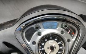 HONDA SH MODE JF51