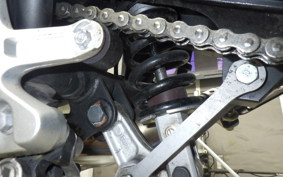 YAMAHA TENERE 700 2020 DM09J
