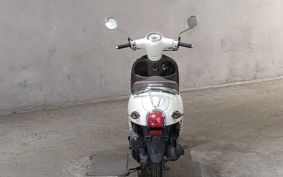HONDA GIORNO AF70