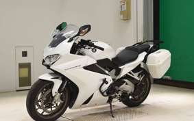 HONDA VFR800F 2015 RC79