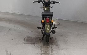 HONDA CROSS CUB110 JA45