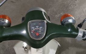 HONDA SUPER CUB50 AA01