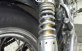 YAMAHA VIRAGO 125
