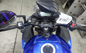 SUZUKI GSX-S1000F 2017 GT79A
