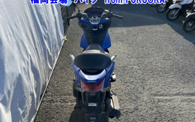 HONDA PCX125