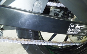 SUZUKI GSX-R125 DL33B