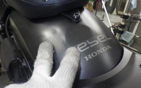 HONDA REBEL 250 A 2000 MC49