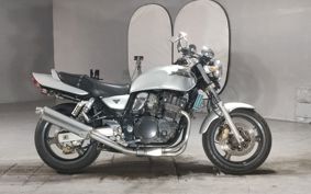 SUZUKI INAZUMA 400 1997 GK7BA