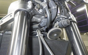 YAMAHA XSR900 2021 RN56J