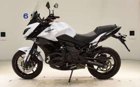 KAWASAKI VERSYS A 2015