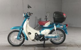 HONDA LITTLE CUB AA01