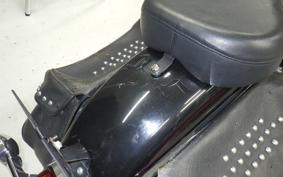 HARLEY FLSTC 1450 2002