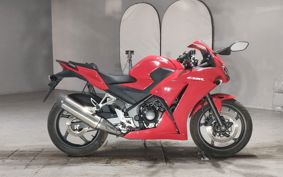 HONDA CBR250R MC41