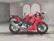 Фото Honda CBR250R 2015 с японского аукциона