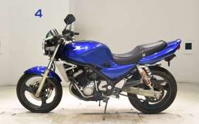 KAWASAKI BALIUS 250 Gen.2 2024 ZR250B