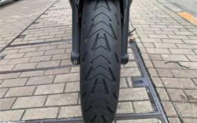 KAWASAKI NINJA 400R 2011 ER400B