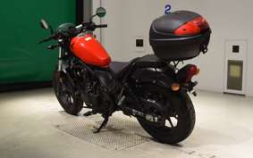 HONDA REBEL 500 A 2018 PC60
