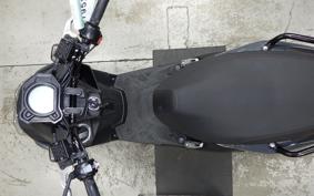 YAMAHA BW*S 125 Gen.2 2005 SED9J