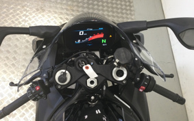 BMW S1000RR 2025 0P21