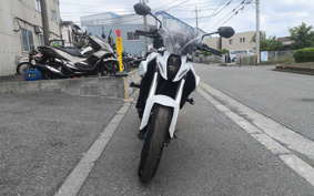 SUZUKI GSX-8S 2023 EM1AA