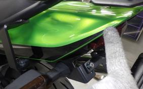 KAWASAKI ZRX1200 D 2010 ZRT20D