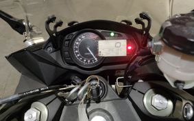 KAWASAKI NINJA 1000 2015 ZXT00G