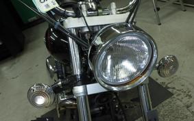 YAMAHA DRAGSTAR 250 VG02J