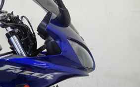 YAMAHA FZS1000 FAZER 2006 RN14