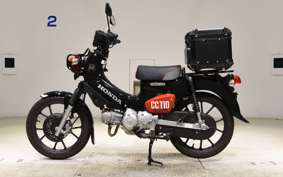 HONDA ｸﾛｽｶﾌﾞ110-3 JA60