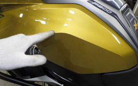 BMW F900XR 2020