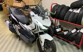 HONDA ADV150 KF38