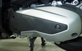 HONDA PCX 160 2015 KF47