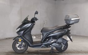 SUZUKI  BURGMAN  STREET 125 EA11A