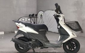 SUZUKI ADDRESS V125 CF4MA