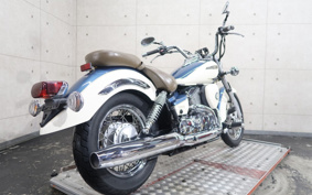 YAMAHA DRAGSTAR 250 VG05J