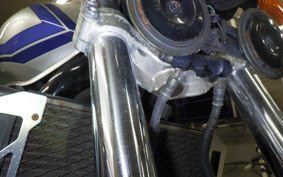 HONDA CB1300SF SUPER FOUR 1999 SC40